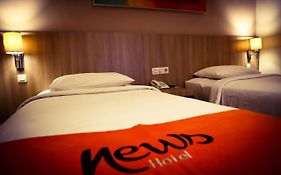 News Hotel Waru Sidoarjo